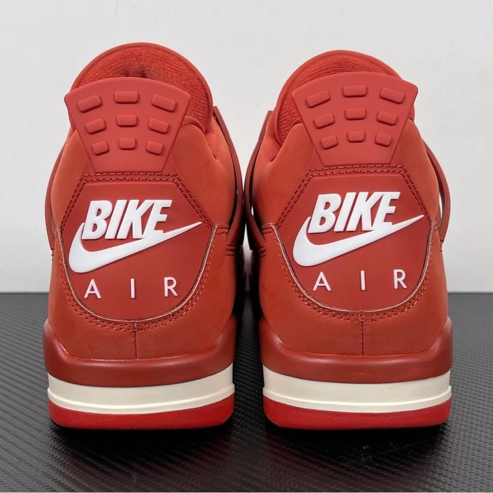 Jordan Retro 4 Brick By Brick - Picture 3 of 4